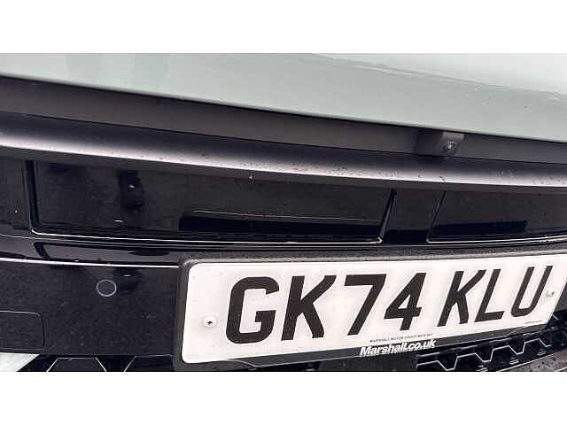 Hyundai Kona KONA 1.6 GDi Hybrid N Line S 5dr DCT