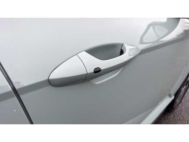 Hyundai Kona KONA 1.6 GDi Hybrid N Line S 5dr DCT