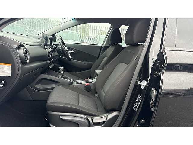 Hyundai Kona KONA 1.6 GDi Hybrid Premium 5dr DCT