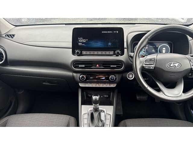 Hyundai Kona KONA 1.6 GDi Hybrid Premium 5dr DCT