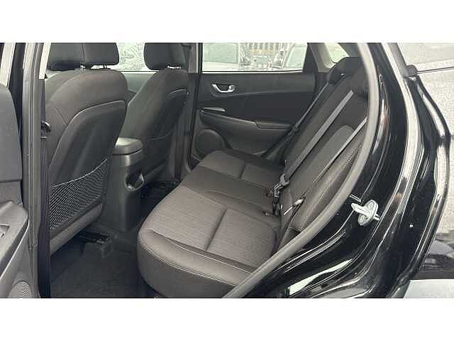 Hyundai Kona KONA 1.6 GDi Hybrid Premium 5dr DCT