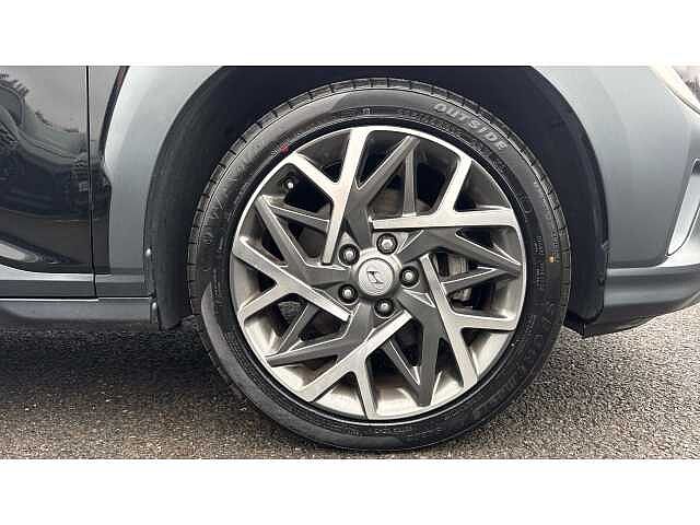 Hyundai Kona KONA 1.6 GDi Hybrid Premium 5dr DCT