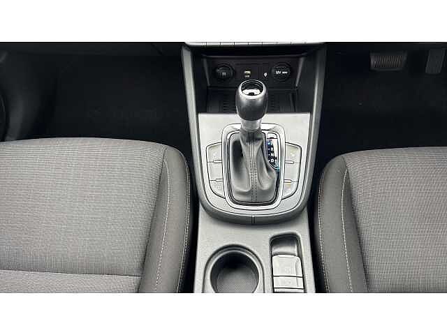 Hyundai Kona KONA 1.6 GDi Hybrid Premium 5dr DCT