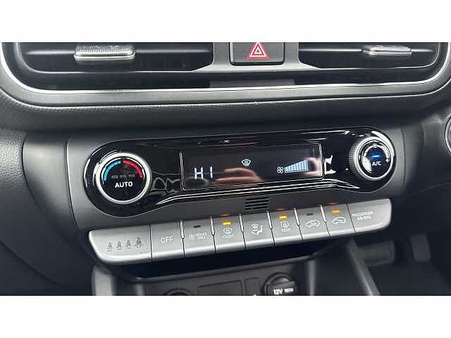 Hyundai Kona KONA 1.6 GDi Hybrid Premium 5dr DCT