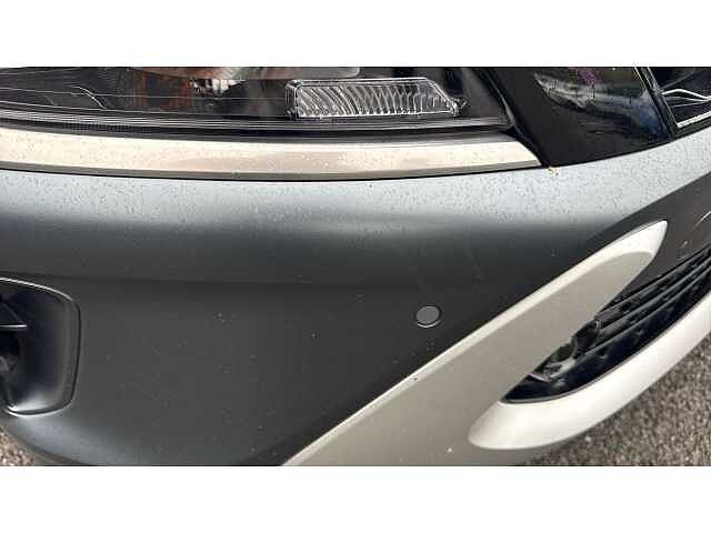 Hyundai Kona KONA 1.6 GDi Hybrid Premium 5dr DCT