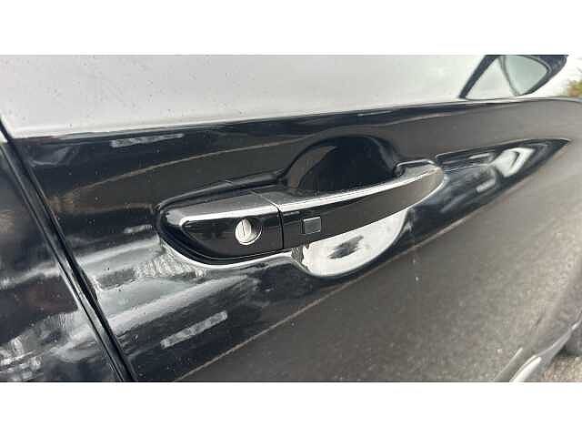 Hyundai Kona KONA 1.6 GDi Hybrid Premium 5dr DCT