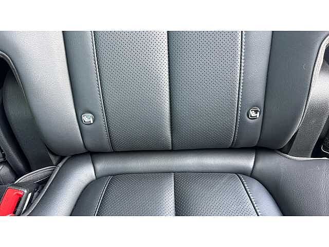 Hyundai Santa Fe SANTA FE 1.6 TGDi Plug-in Hybrid Premium 5dr 4WD Auto