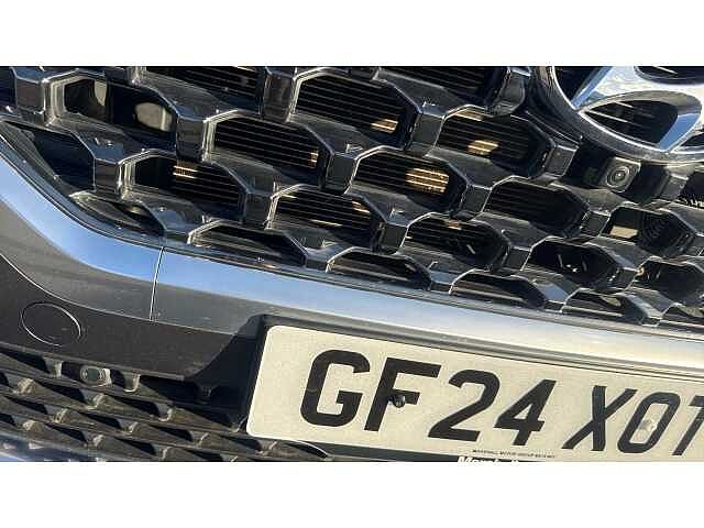 Hyundai Santa Fe SANTA FE 1.6 TGDi Plug-in Hybrid Premium 5dr 4WD Auto