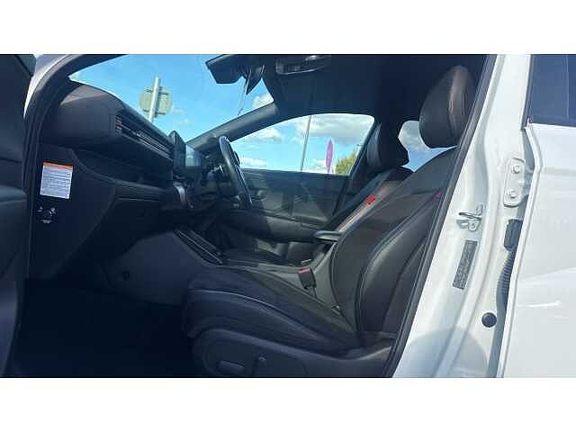 Hyundai Kona KONA 1.6 GDi Hybrid N Line S 5dr DCT