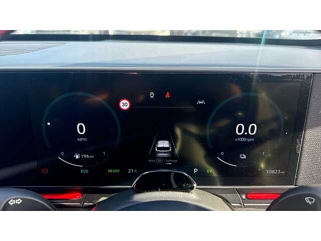 Hyundai Kona KONA 1.6 GDi Hybrid N Line S 5dr DCT