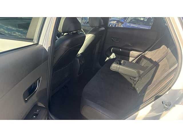 Hyundai Kona KONA 1.6 GDi Hybrid N Line S 5dr DCT