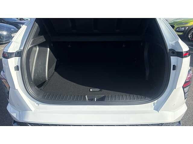 Hyundai Kona KONA 1.6 GDi Hybrid N Line S 5dr DCT