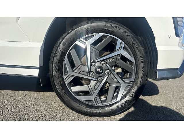 Hyundai Kona KONA 1.6 GDi Hybrid N Line S 5dr DCT