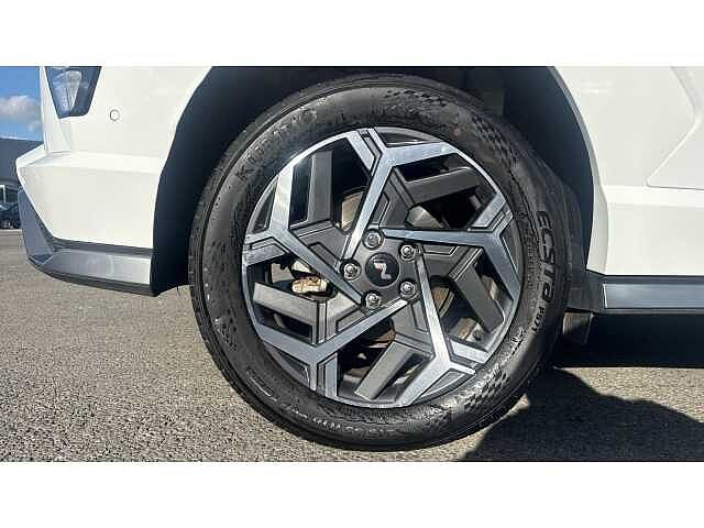 Hyundai Kona KONA 1.6 GDi Hybrid N Line S 5dr DCT