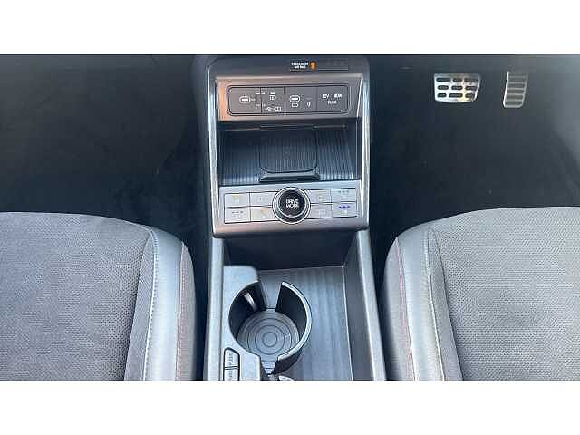 Hyundai Kona KONA 1.6 GDi Hybrid N Line S 5dr DCT