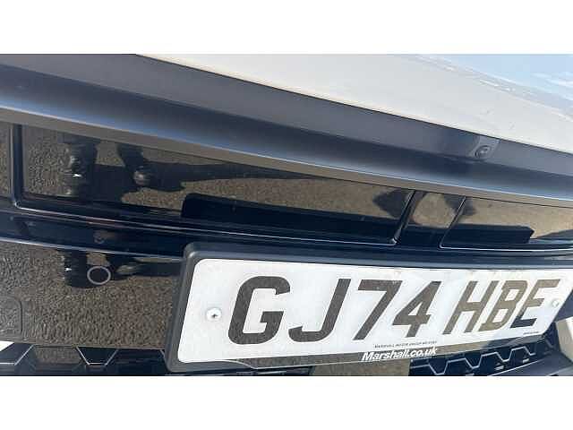 Hyundai Kona KONA 1.6 GDi Hybrid N Line S 5dr DCT