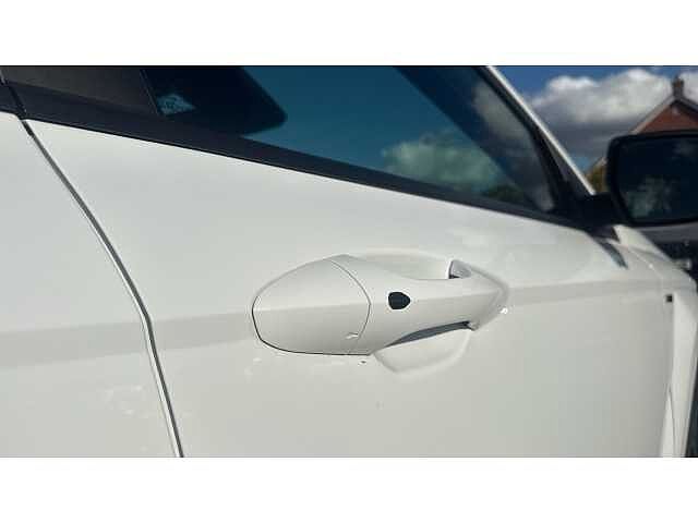 Hyundai Kona KONA 1.6 GDi Hybrid N Line S 5dr DCT