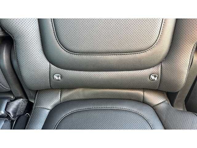 Hyundai TUCSON TUCSON 1.6 TGDi Hybrid 230 Ultimate 5dr 2WD Auto WHITE