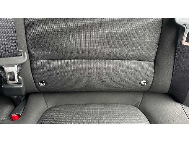 Hyundai KONA KONA 1.6 GDi Hybrid Premium 5dr DCT Red