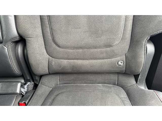 Hyundai Tucson TUCSON 1.6 TGDi N Line 5dr 2WD