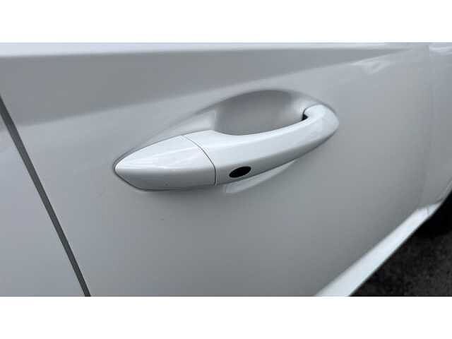 Hyundai Tucson TUCSON 1.6 TGDi N Line 5dr 2WD
