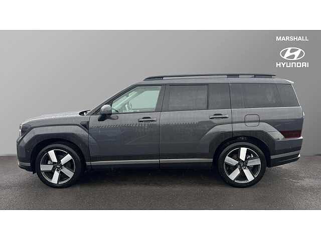 Hyundai Santa Fe SANTA FE 1.6 TGDi 239 Hybrid Ultimate 5dr 4WD Auto