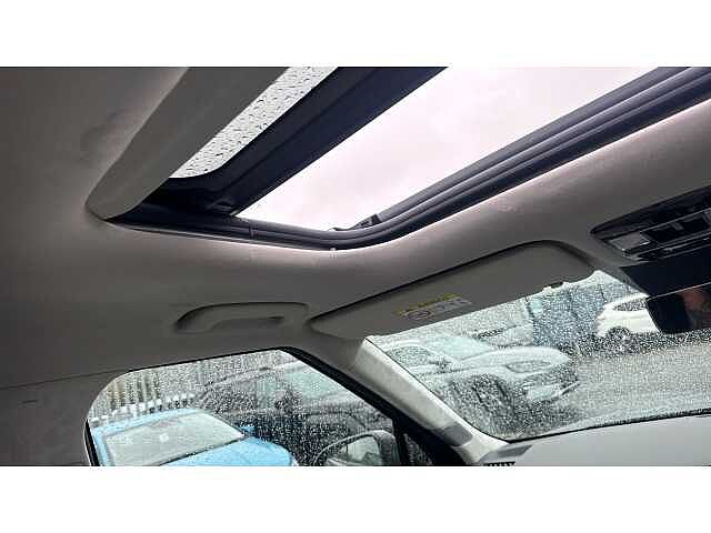 Hyundai Santa Fe SANTA FE 1.6 TGDi 239 Hybrid Ultimate 5dr 4WD Auto