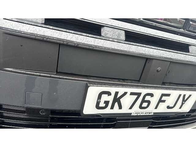 Hyundai Santa Fe SANTA FE 1.6 TGDi 239 Hybrid Ultimate 5dr 4WD Auto