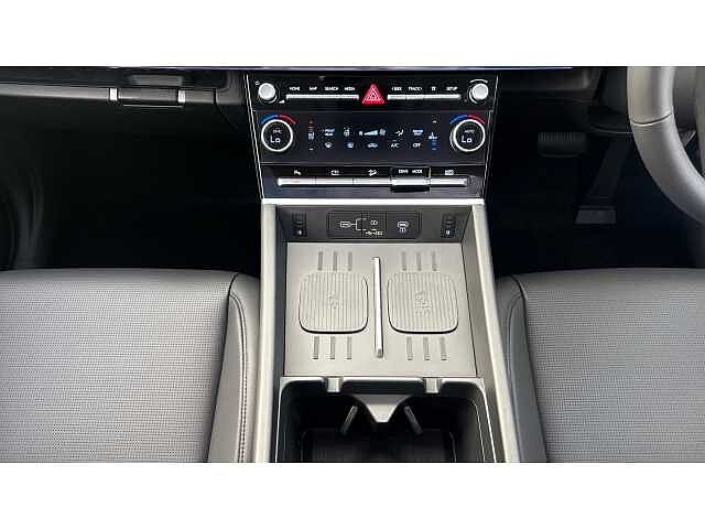 Hyundai Santa Fe SANTA FE 1.6 TGDi 239 Hybrid Ultimate 5dr Auto