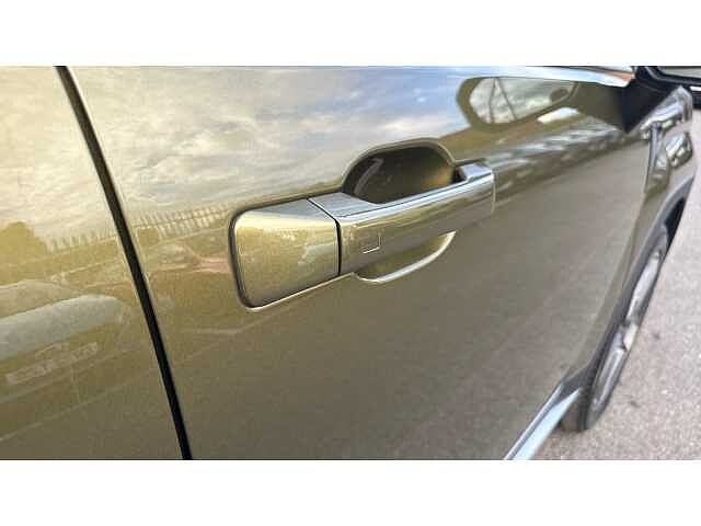 Hyundai Santa Fe SANTA FE 1.6 TGDi 239 Hybrid Ultimate 5dr Auto