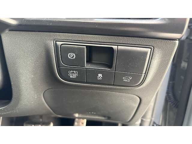 Hyundai TUCSON TUCSON 1.6T 239 Hybrid N Line Edition 5dr Auto Shadow Grey