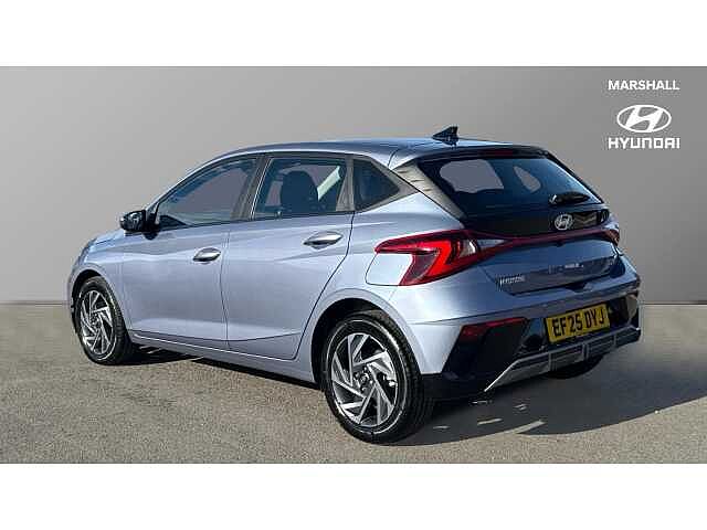 Hyundai i20 I20 1.0T GDi Advance [Nav] 5dr DCT