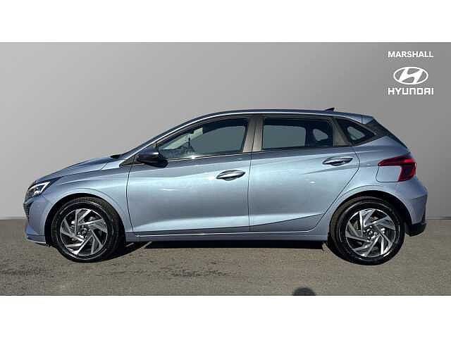 Hyundai i20 I20 1.0T GDi Advance [Nav] 5dr DCT