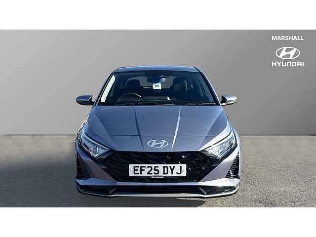 Hyundai i20 I20 1.0T GDi Advance [Nav] 5dr DCT
