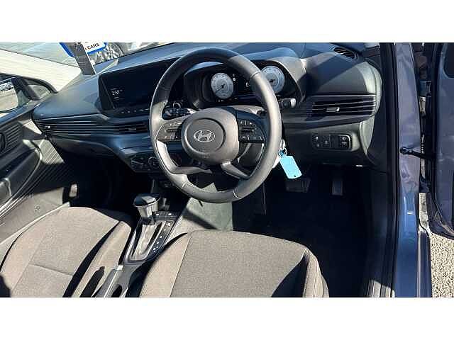 Hyundai i20 I20 1.0T GDi Advance [Nav] 5dr DCT