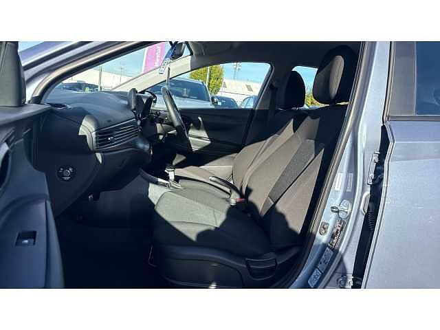 Hyundai i20 I20 1.0T GDi Advance [Nav] 5dr DCT
