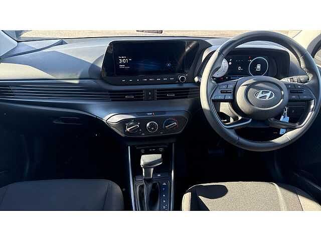 Hyundai i20 I20 1.0T GDi Advance [Nav] 5dr DCT