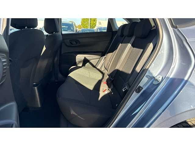 Hyundai i20 I20 1.0T GDi Advance [Nav] 5dr DCT