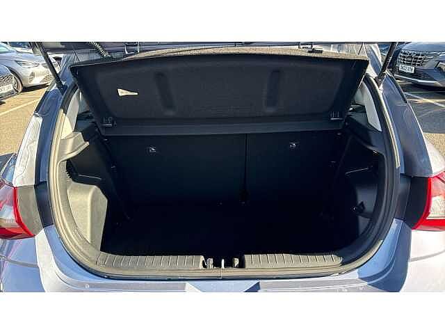 Hyundai i20 I20 1.0T GDi Advance [Nav] 5dr DCT