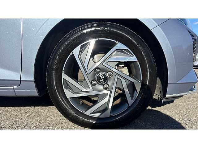Hyundai i20 I20 1.0T GDi Advance [Nav] 5dr DCT