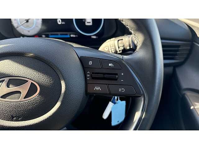 Hyundai i20 I20 1.0T GDi Advance [Nav] 5dr DCT
