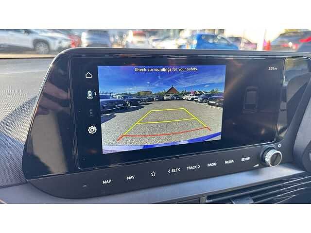 Hyundai i20 I20 1.0T GDi Advance [Nav] 5dr DCT