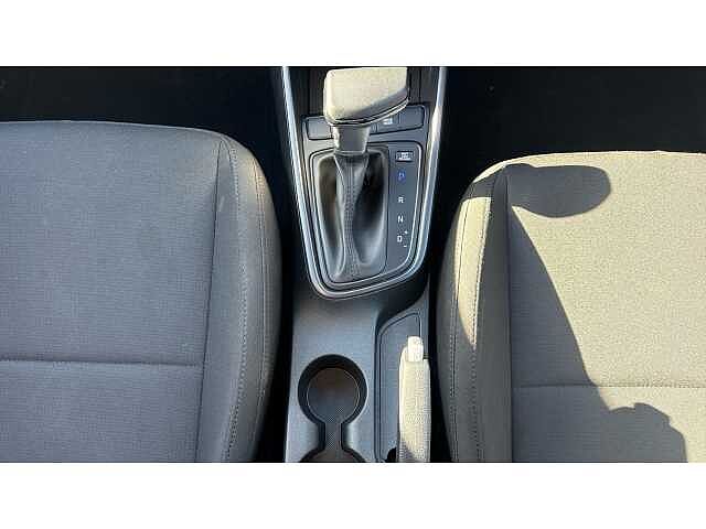 Hyundai i20 I20 1.0T GDi Advance [Nav] 5dr DCT