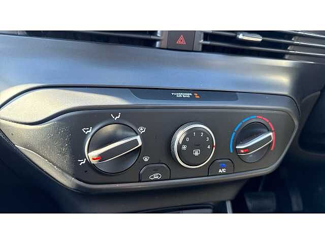 Hyundai i20 I20 1.0T GDi Advance [Nav] 5dr DCT