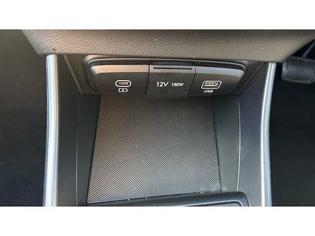 Hyundai i20 I20 1.0T GDi Advance [Nav] 5dr DCT
