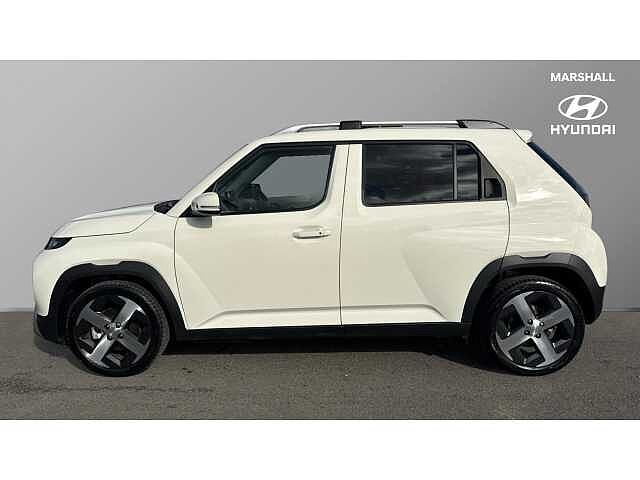 Hyundai Inster INSTER 85kW 02 49kWh 5dr Auto