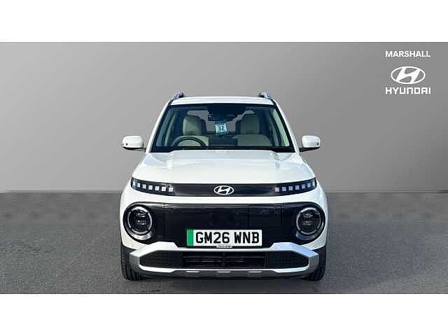Hyundai Inster INSTER 85kW 02 49kWh 5dr Auto