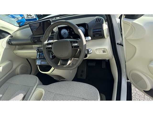 Hyundai Inster INSTER 85kW 02 49kWh 5dr Auto