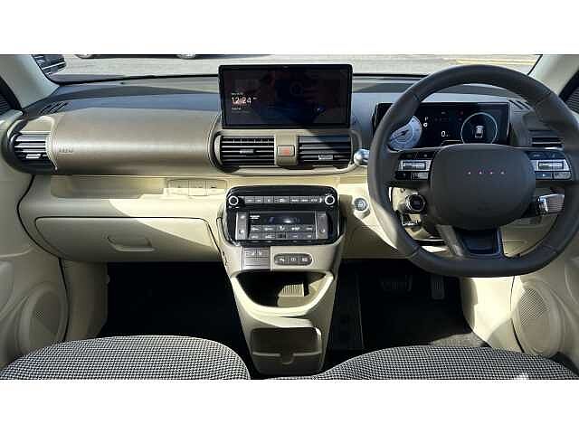 Hyundai Inster INSTER 85kW 02 49kWh 5dr Auto