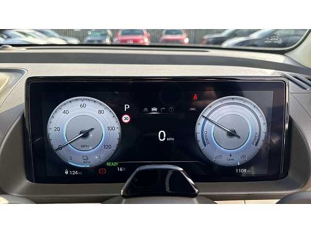 Hyundai Inster INSTER 85kW 02 49kWh 5dr Auto